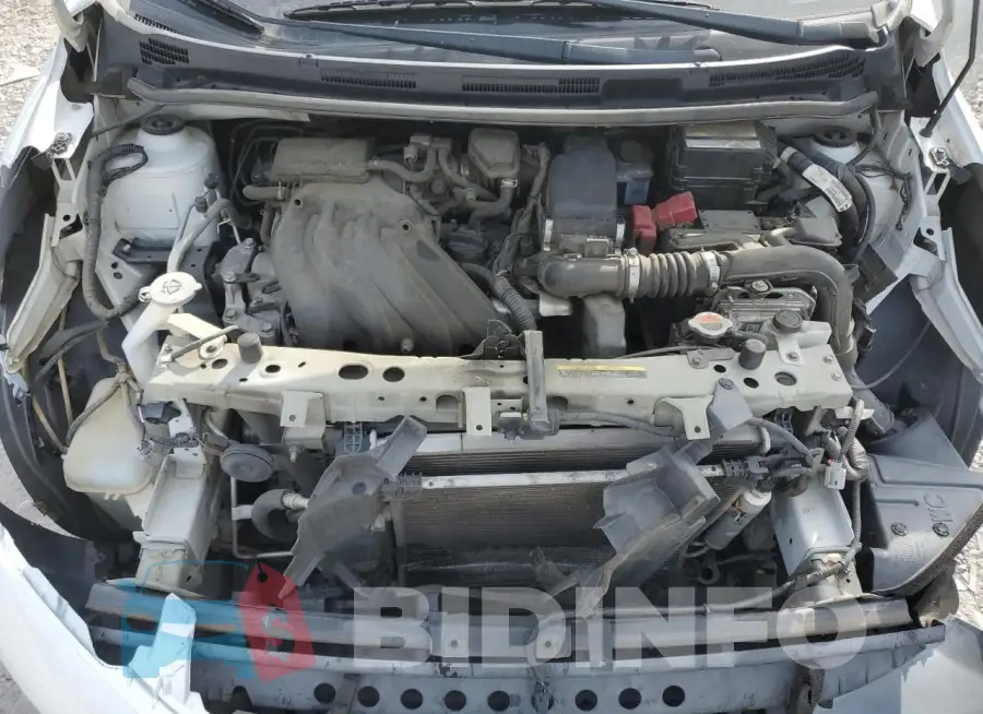 3N1CE2CPXFL364024 Photo# 11