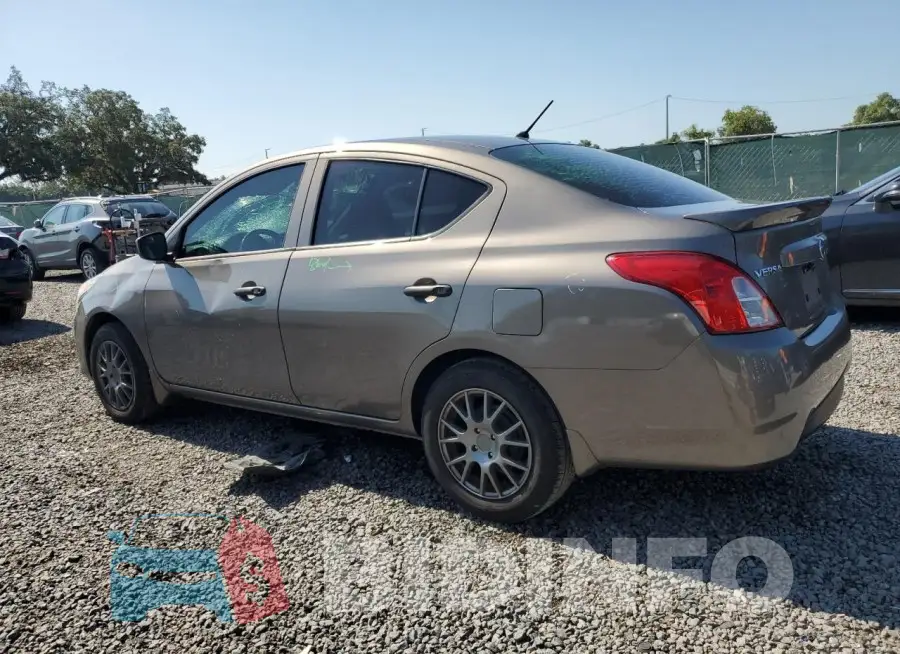 3N1CN7APXHL807355 Photo# 2