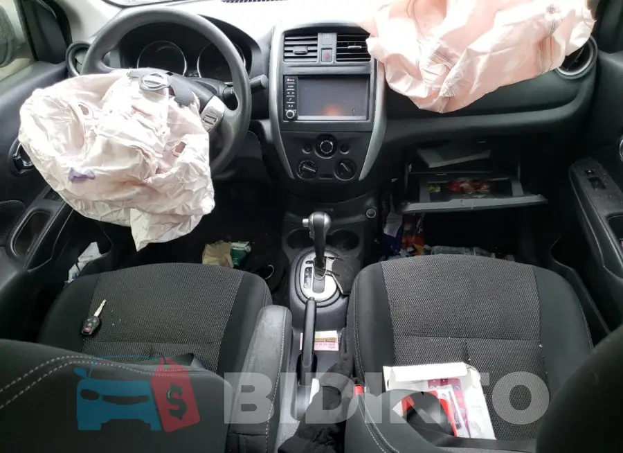 3N1CN7APXJL880764 Photo# 8