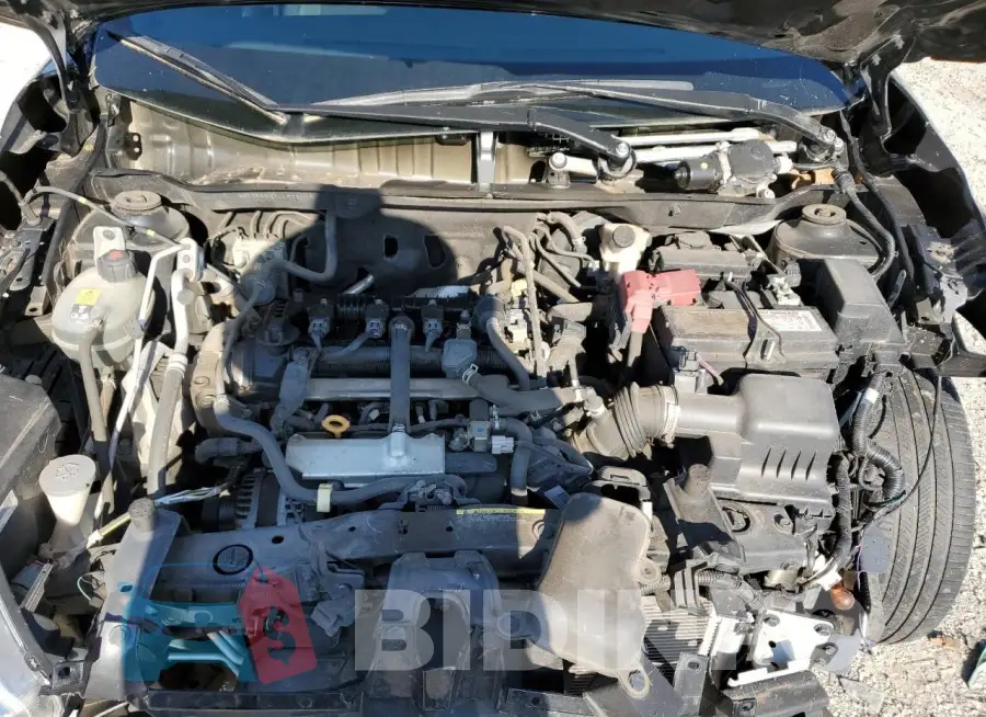3N1CP5BV2LL573006 Photo# 11