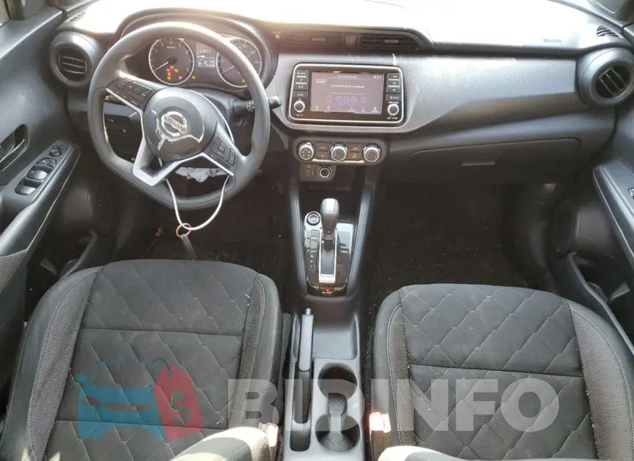 3N1CP5BV2LL573006 Photo# 8