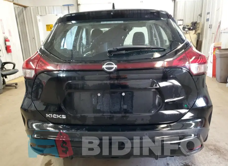 3N1CP5BV6PL504714 Photo# 6
