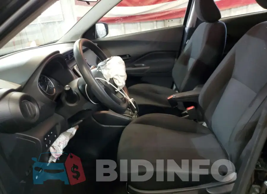 3N1CP5BV6PL504714 Photo# 7