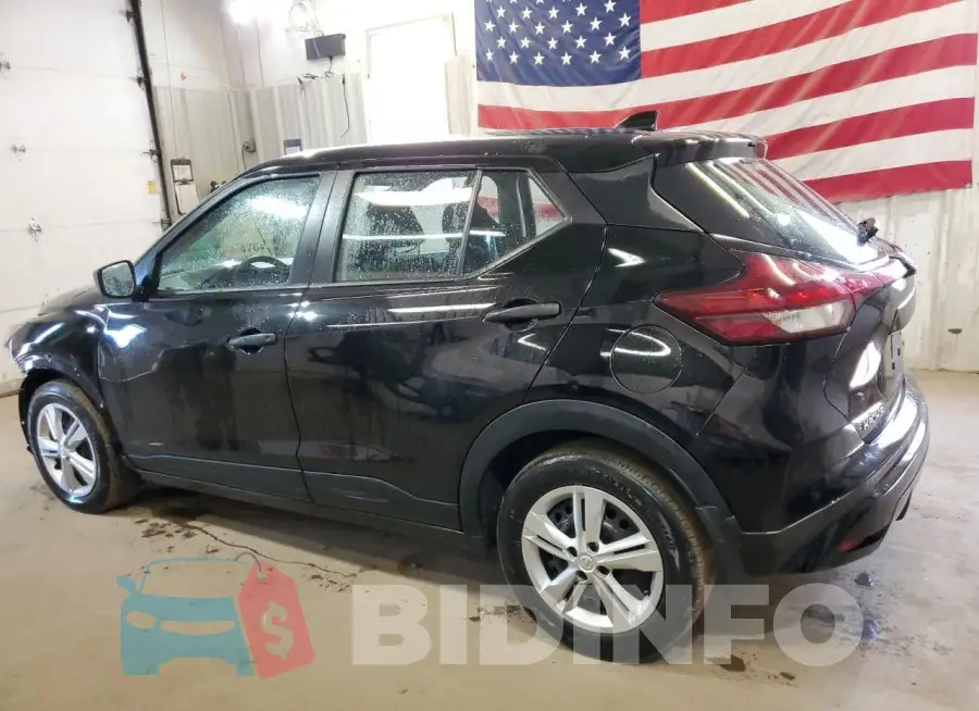 3N1CP5BV6PL504714 Photo# 2