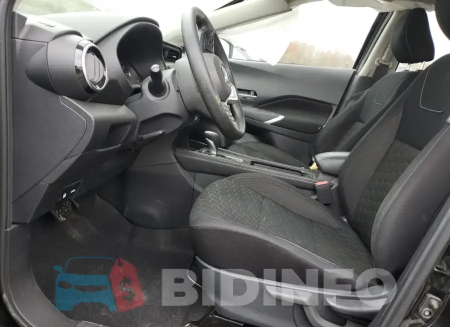 3N1CP5CV1ML557234 Photo# 7