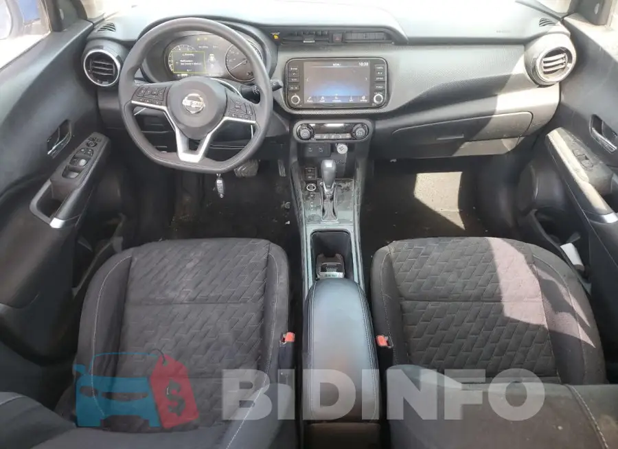 3N1CP5CV3ML481807 Photo# 8