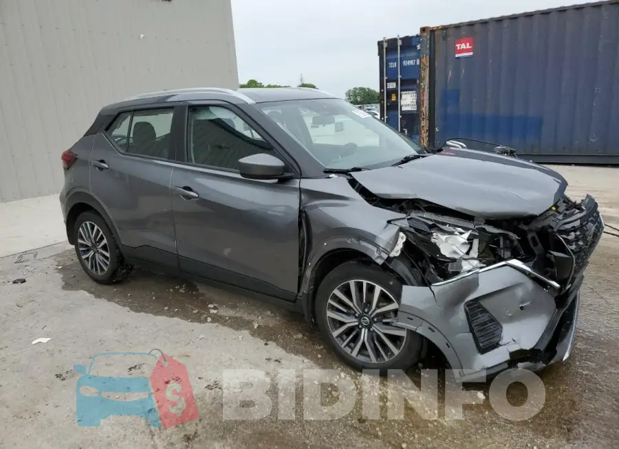 3N1CP5CV8ML515742 Photo# 4