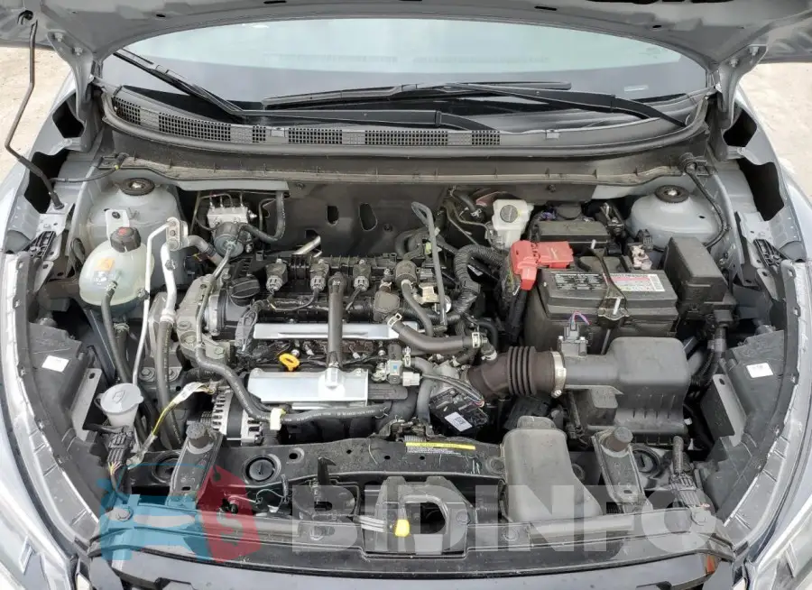 3N1CP5DV7PL519462 Photo# 11