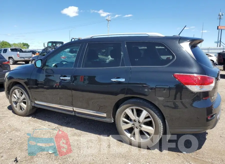 5N1AR2MMXGC634147 Photo# 2
