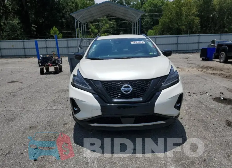 5N1AZ2BS8NC130937 Photo# 5