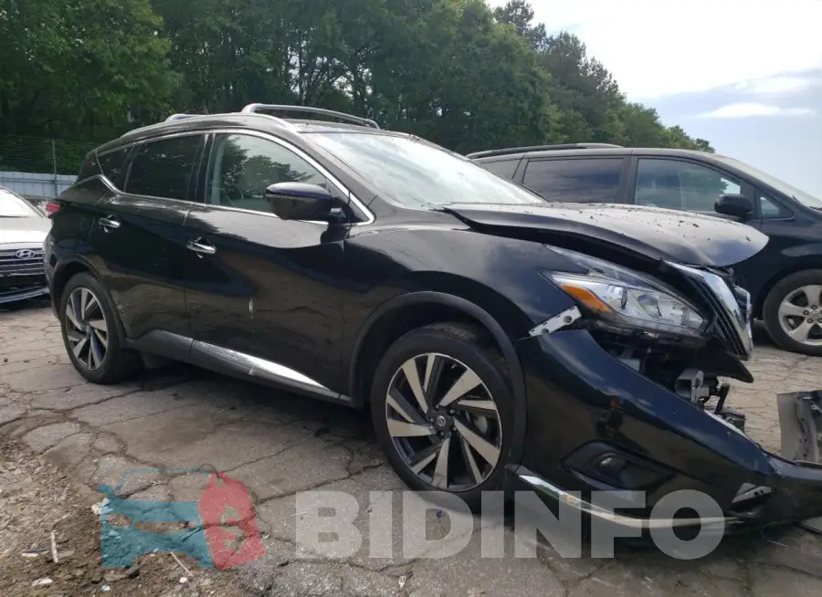 5N1AZ2MG6JN145525 Photo# 4