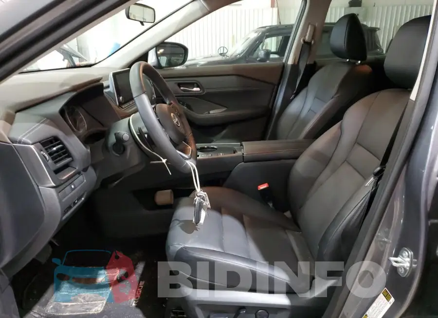 5N1BT3BAXPC912582 Photo# 7