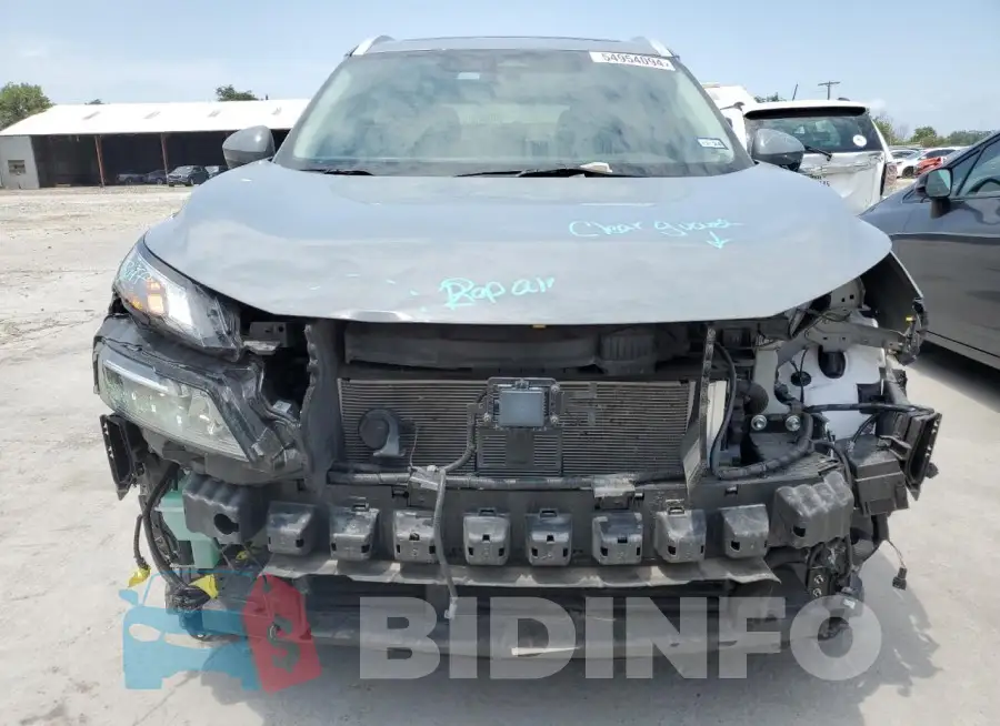 5N1BT3CA2PC671874 Photo# 5