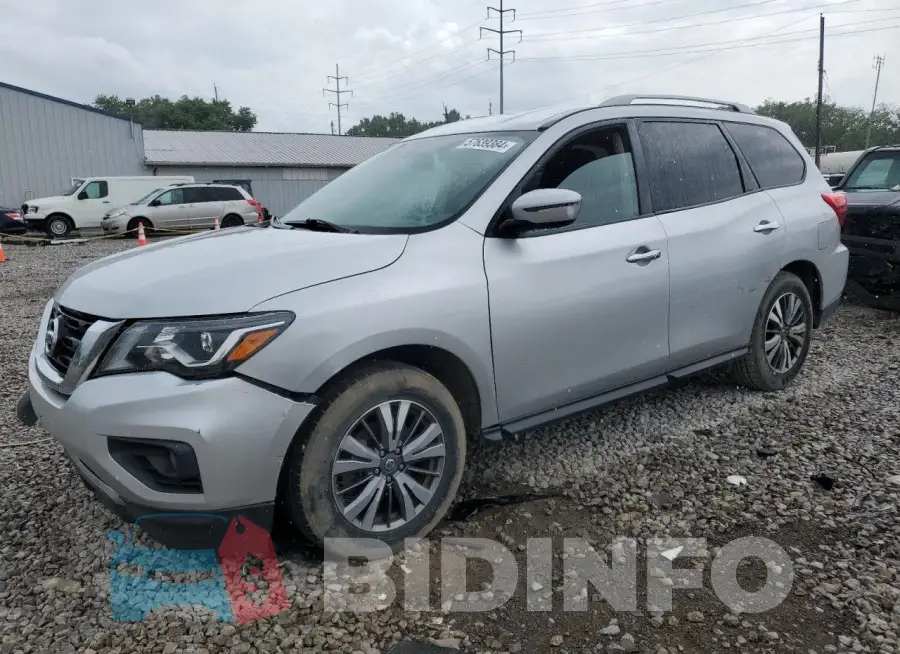 5N1DR2BM8LC580163 Photo# 1
