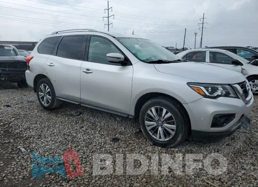 5N1DR2BM8LC580163 Photo# 4