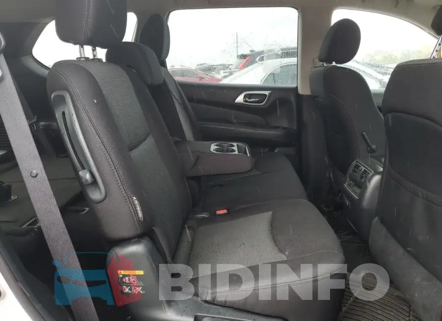 5N1DR2BM8LC580163 Photo# 11