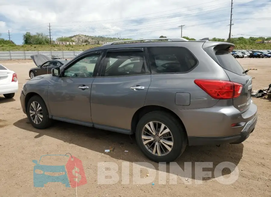5N1DR2CM5LC598117 Photo# 2