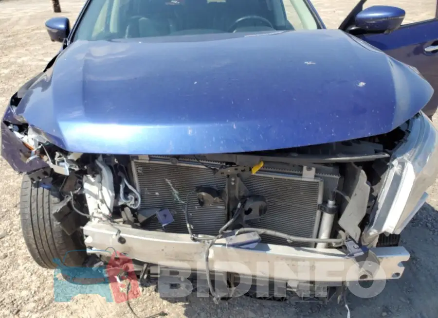5N1DR2CN2LC599122 Photo# 12