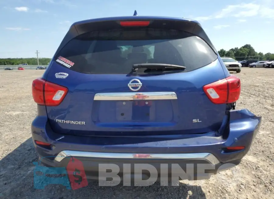 5N1DR2CN2LC599122 Photo# 6