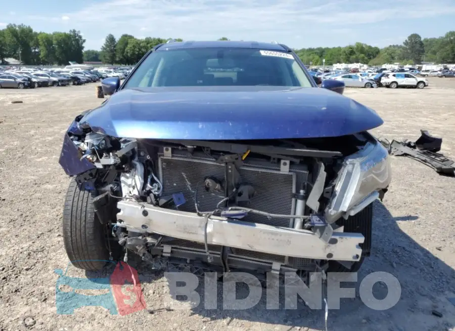 5N1DR2CN2LC599122 Photo# 5