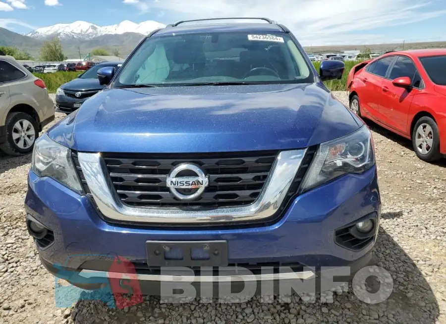5N1DR2MM4HC626785 Photo# 5