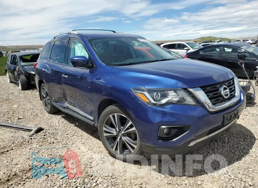 5N1DR2MM4HC626785 Photo# 4