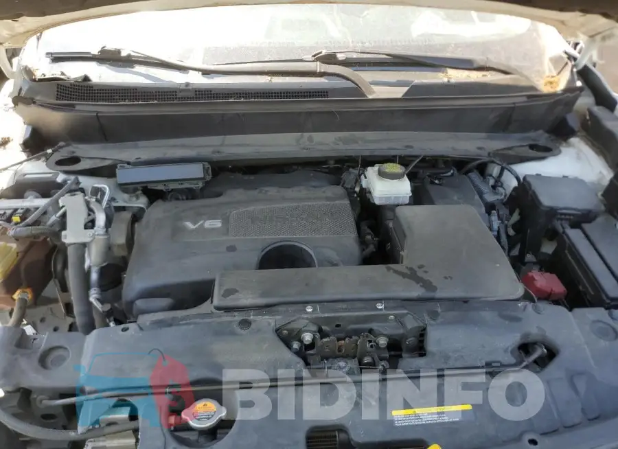 5N1DR2MM9KC649194 Photo# 12