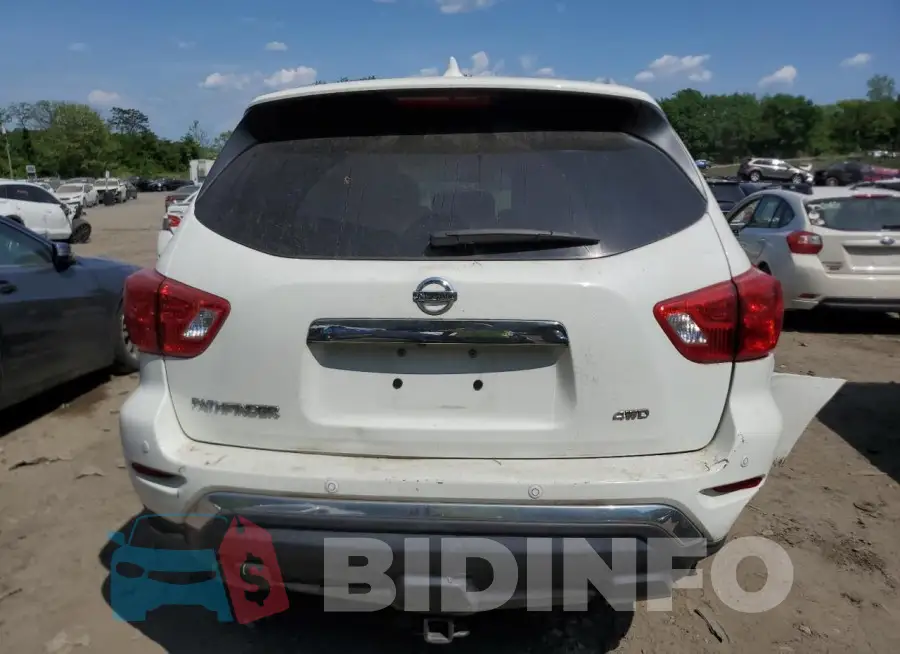5N1DR2MM9KC649194 Photo# 6