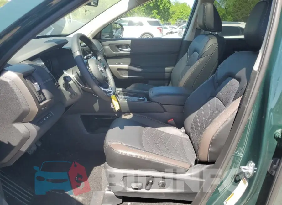 5N1DR3DKXPC222022 Photo# 7