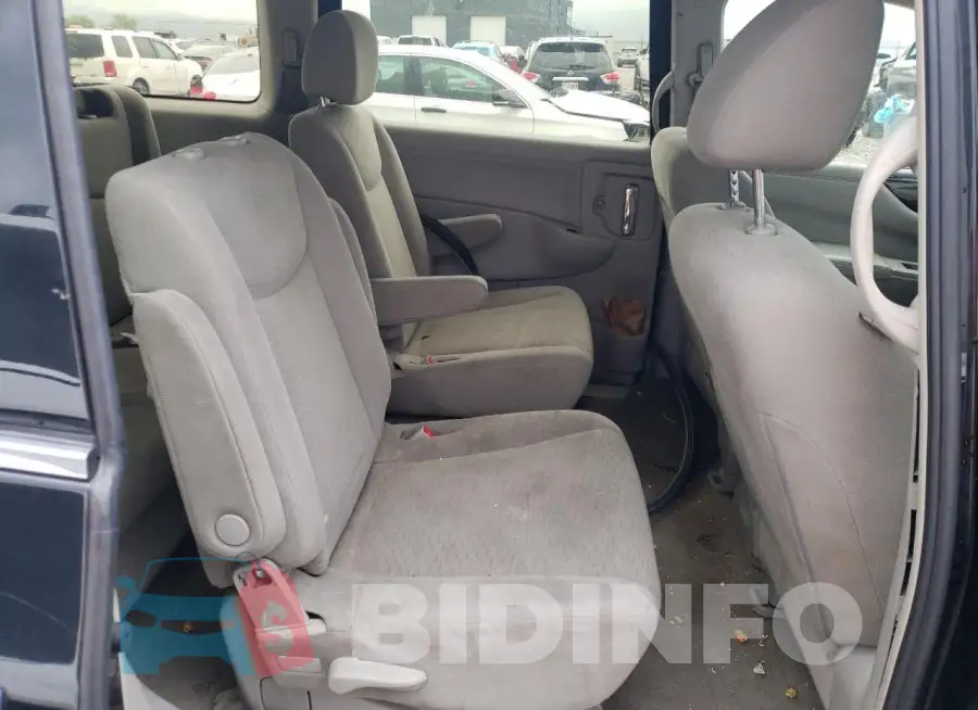 JN8AE2KP1G9151175 Photo# 11