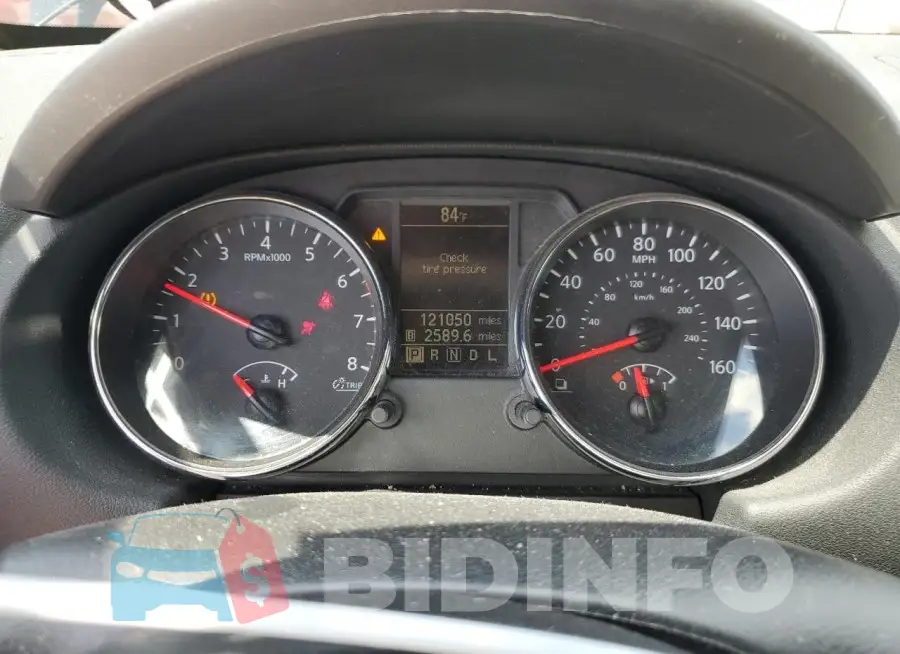 JN8AS5MT2FW651656 Photo# 9
