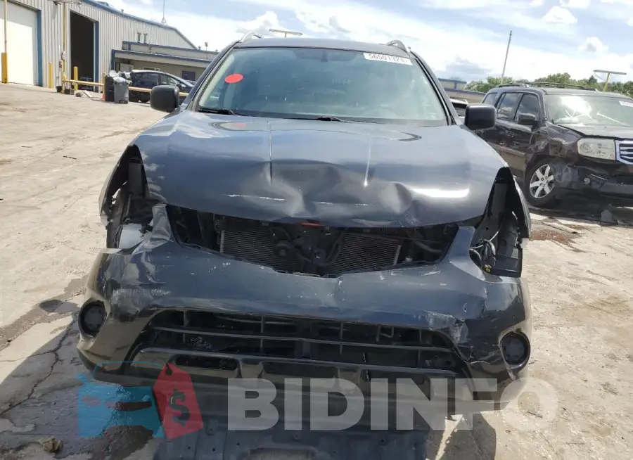 JN8AS5MT2FW651656 Photo# 5
