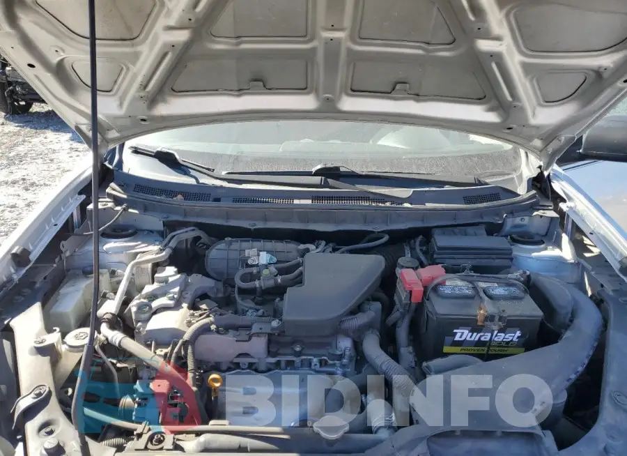 JN8AS5MT8FW152635 Photo# 12