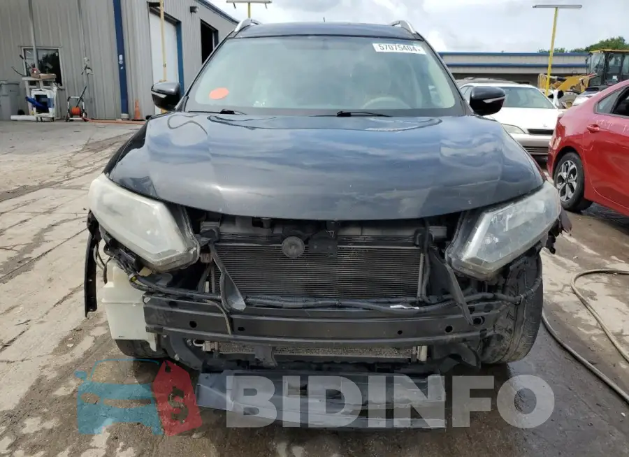 KNMAT2MT1FP535561 Photo# 5
