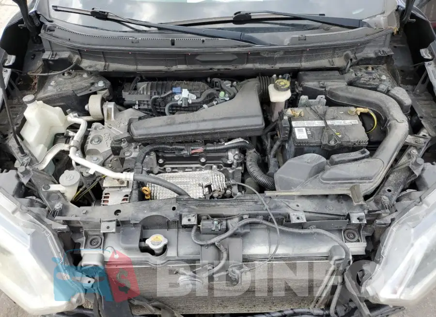 KNMAT2MT1FP535561 Photo# 12