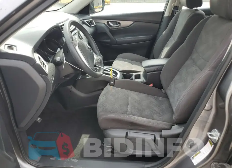 KNMAT2MT1GP701093 Photo# 7