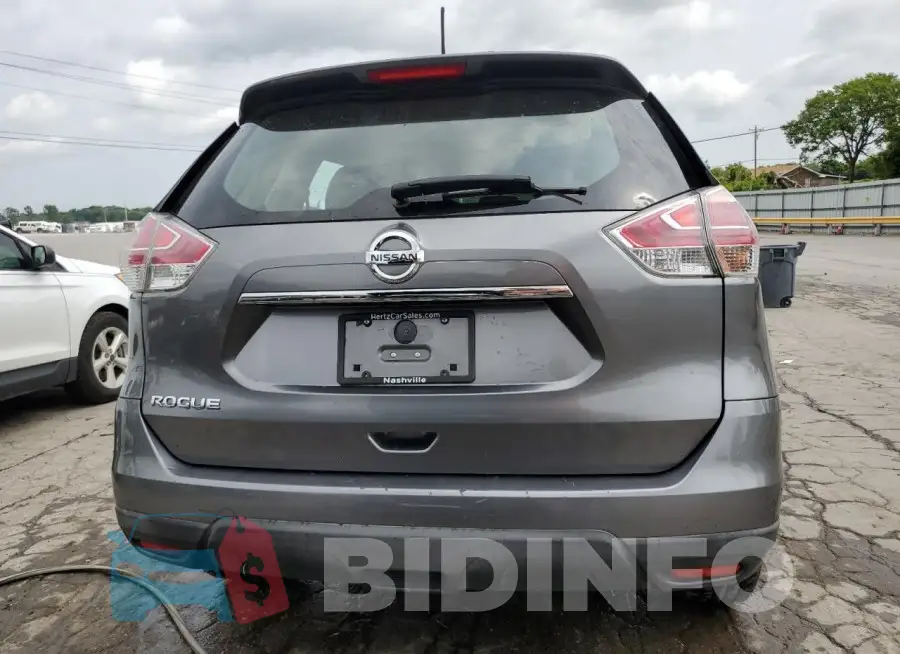 KNMAT2MT1GP701093 Photo# 6