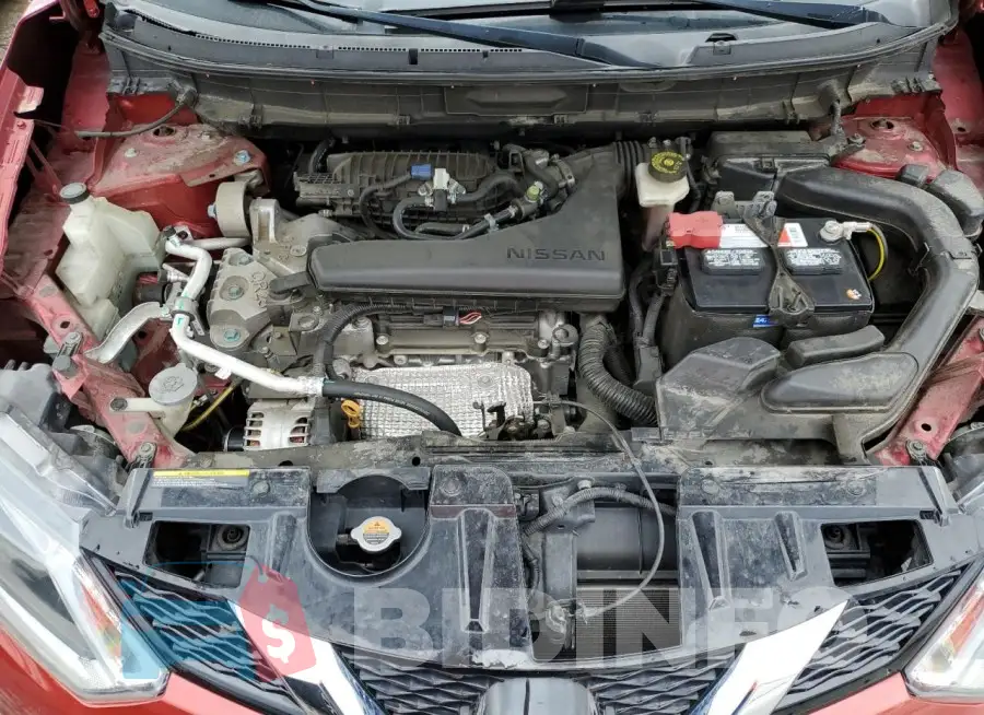 KNMAT2MT1GP719612 Photo# 11