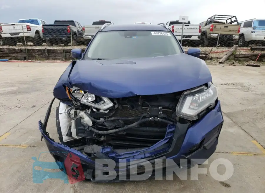 KNMAT2MT2KP511229 Photo# 5