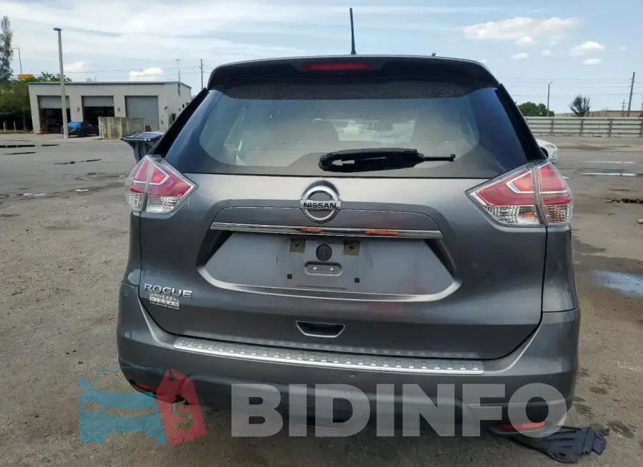 KNMAT2MT5GP649466 Photo# 6
