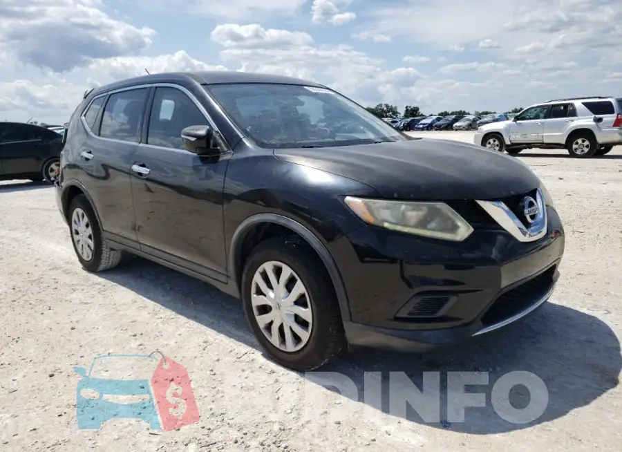 KNMAT2MT6FP507626 Photo# 4