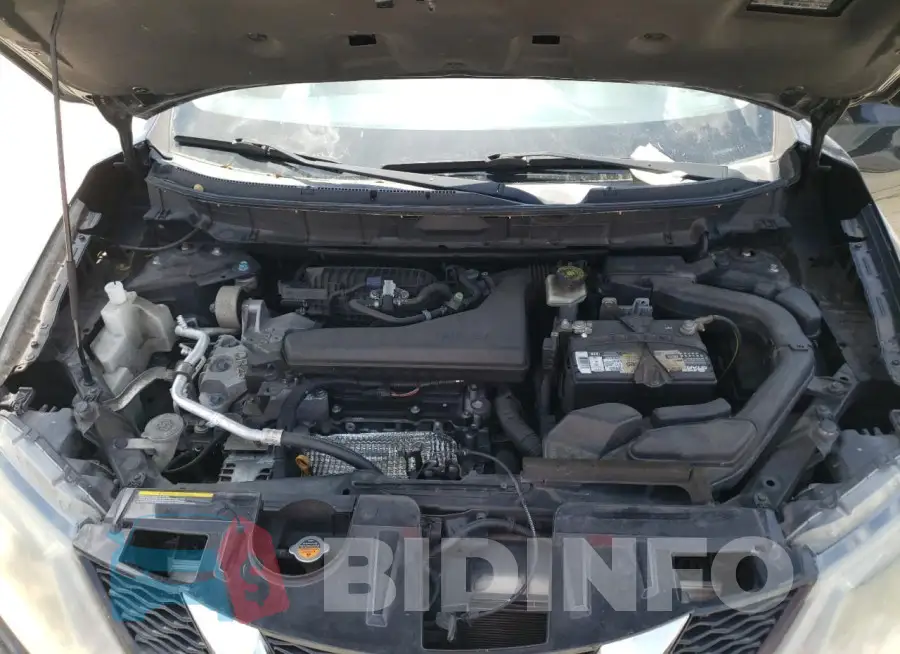 KNMAT2MT6FP507626 Photo# 11