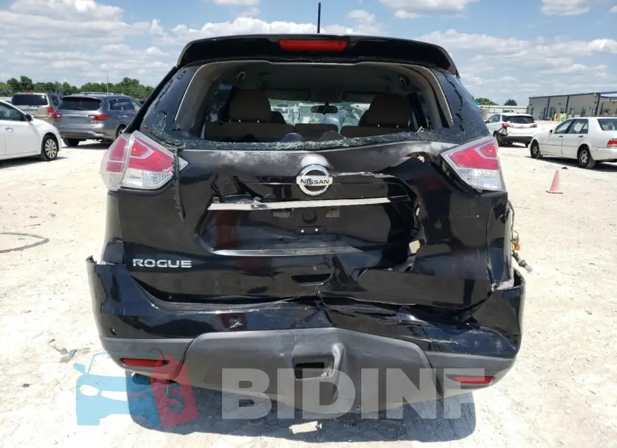 KNMAT2MT6FP507626 Photo# 6