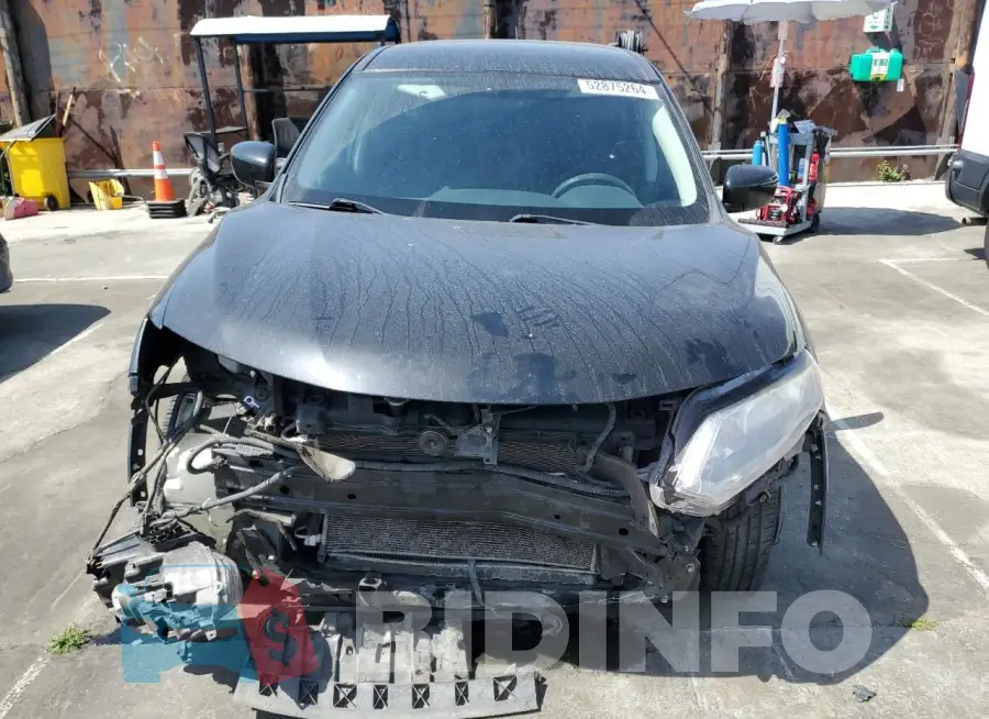 KNMAT2MT8GP669906 Photo# 5