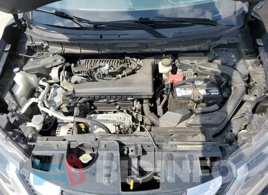 KNMAT2MT8KP523837 Photo# 12