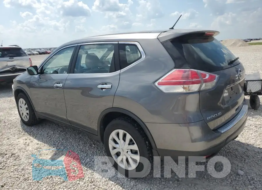 KNMAT2MV1FP521743 Photo# 2