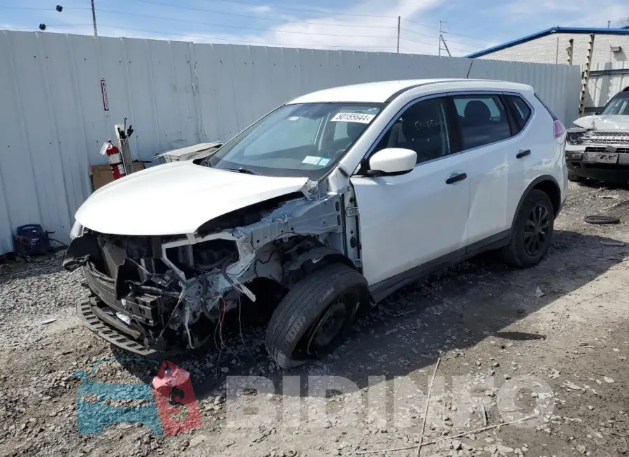 KNMAT2MV2GP669854 Photo# 1