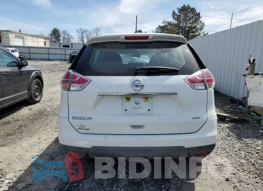 KNMAT2MV2GP669854 Photo# 6