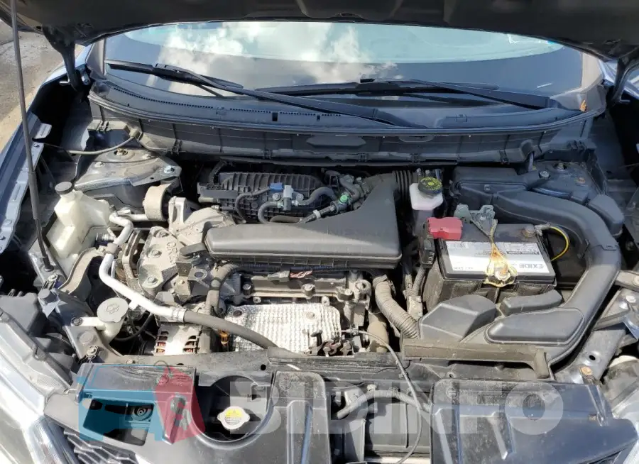 KNMAT2MV3FP516270 Photo# 12
