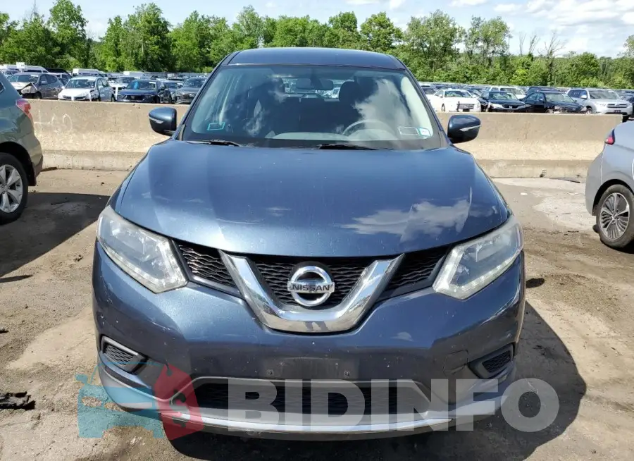 KNMAT2MV3FP516270 Photo# 5